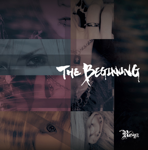 「THE BEGINNING」【Atype 初回限定盤】
