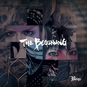 「THE BEGINNING」【Btype 初回限定盤】