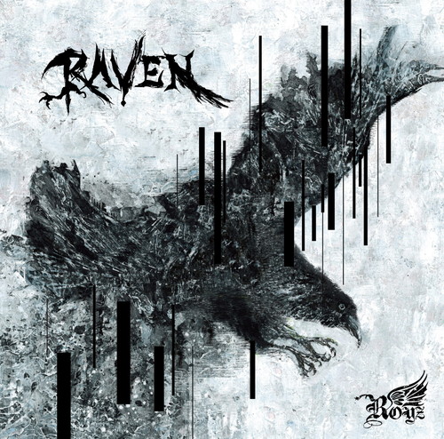 「RAVEN」Atype【初回限定盤】