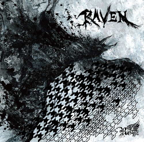 「RAVEN」Ctype【通常盤】