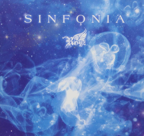 「SINFONIA」Ctype【通常盤】