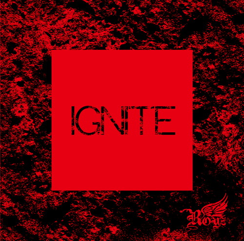 「IGNITE」Atype【初回限定盤】