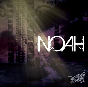 「NOAH」【Atype 初回限定盤】