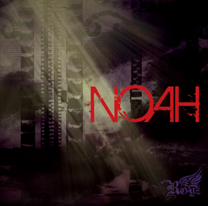 「NOAH」【Ctype 通常盤】